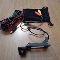 telecamera posteriore per auto SKODA 