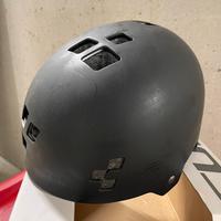 Casco bicicletta CUBE