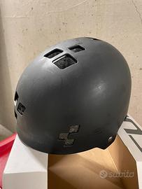 Casco bicicletta CUBE