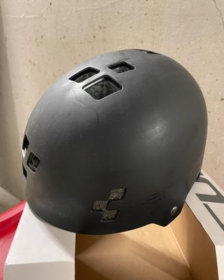 Casco bicicletta CUBE