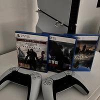 PlayStation 5 Standard 1TB