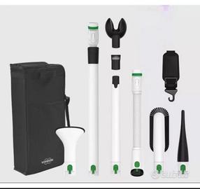 Borsa Accessori Folletto vk7  originale