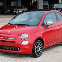 Fiat 500 1000 FireFly Hybrid Dolcevita Km.0