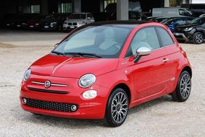 Fiat 500 1000 FireFly Hybrid Dolcevita Km.0