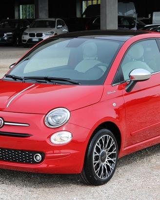 Fiat 500 1000 FireFly Hybrid Dolcevita Km.0