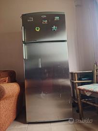 frigorifero Whirlpool 