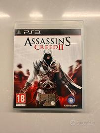Assassin’s Creed II