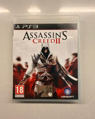 Assassin’s Creed II