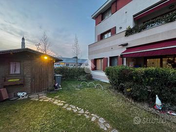 3 LOCALI A BREDA DI PIAVE