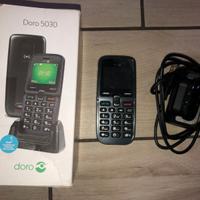 telefoni per anziani