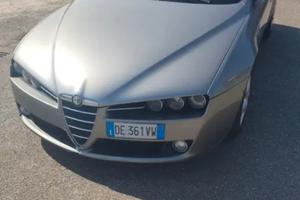 Alfa romeo 159 stascion wagon 1.9 150cv