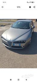 Alfa romeo 159 stascion wagon 1.9 150cv