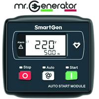 CENTRALINA GRUPPO ELETTROGENO SMARTGEN HGM1790N