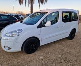 Peugeot Partner Tepee 1.6 e-HDi 92 CV - 2013