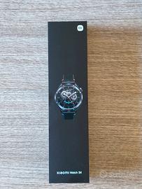 Xiaomi Watch S4  Rainbow