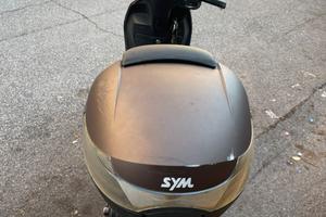 Sym symphony 125 anno 2021 12700 km
