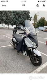 Yamaha X-Max 250 anno 2011