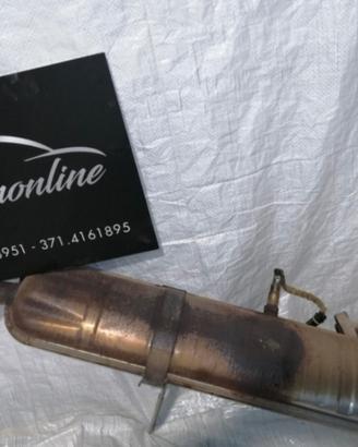 Marmitta Smart 700 benzina