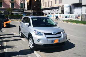 Toyota Urban Cruiser 4x4 