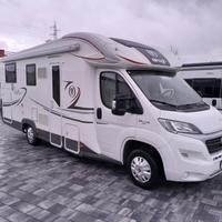 Elnagh T- LOFT 530 5 POSTI