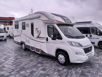 Elnagh T- LOFT 530 5 POSTI