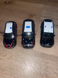 auto carabinieri