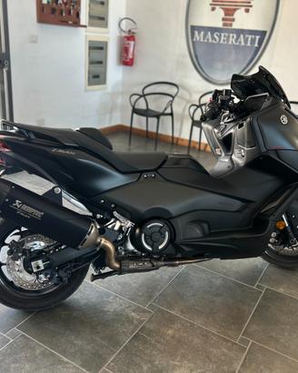 Yamaha T Max 560 - 07/2022 km 5000