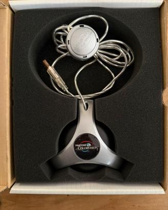 Spider 2 color vision calibrazione monitor