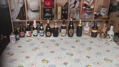 collezione birre