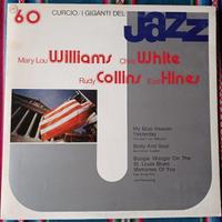 I Giganti Del Jazz Vol. 60 - M.L. Williams