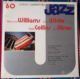I Giganti Del Jazz Vol. 60 - M.L. Williams