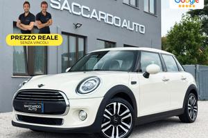 MINI ONE D 5p 1.5 Hype 95cv | PREZZO REALE