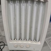 lampada solare philips 