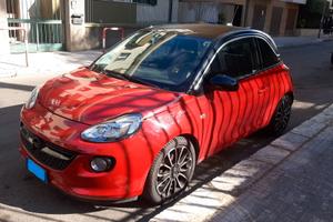 Opel Adam 2018 1.4 87 CV - Gpl