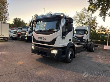 Iveco eurocargo 160E280 nuovo