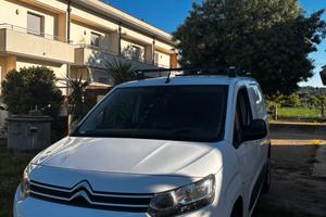 citroen berlingo 2019