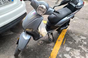 bici elettronica br1