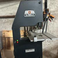 Sega a Nastro - bindella DW 3401