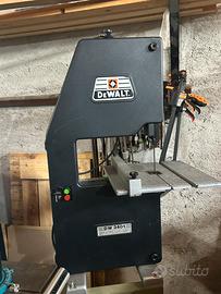 Sega a Nastro - bindella DW 3401