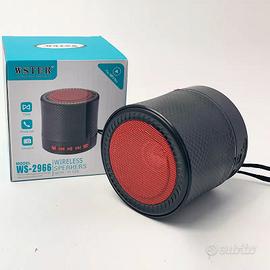 2 "Altoparlanti wireless"