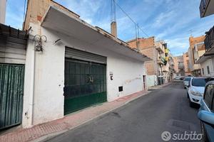 Ex Frantoio, Via Democrito