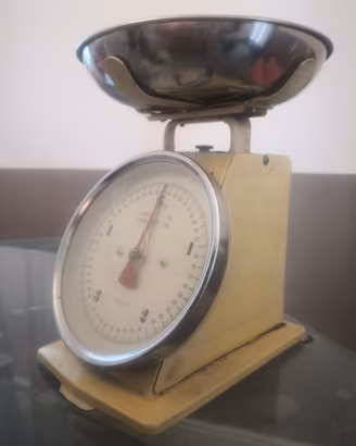 bilancia cucina
