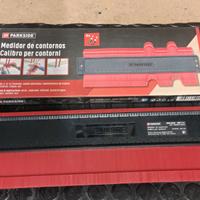 CALIBRO PER CONTORNI