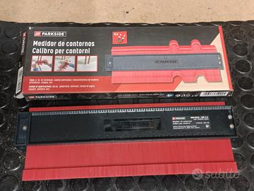 CALIBRO PER CONTORNI