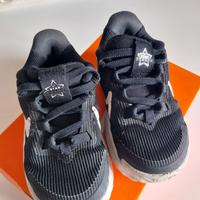 Scarpine sportive bimbo