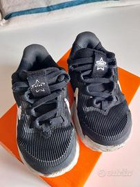 Scarpine sportive bimbo