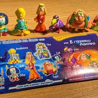 Sorpresine Kinder I Lunes (2002)