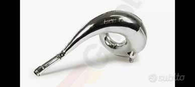 pancia dep per Honda CR 125 2007