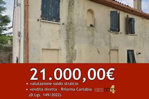Porzione di casa a Bonavigo (VR)