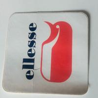 Adesivo ellesse